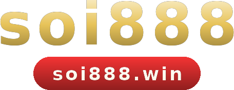 soi888 logo